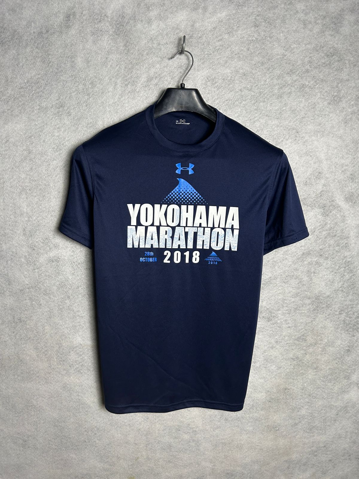Under Armour Yokohama Marathon 2018 - XS