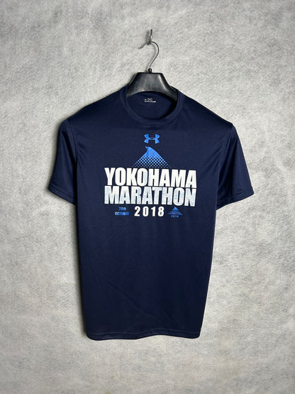 Under Armour Yokohama Marathon 2018 - XS