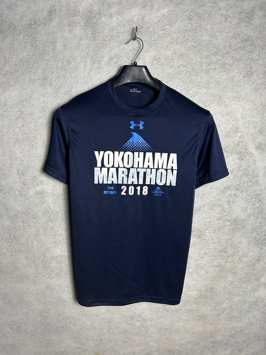 Under Armour Yokohama Marathon 2018 - XS