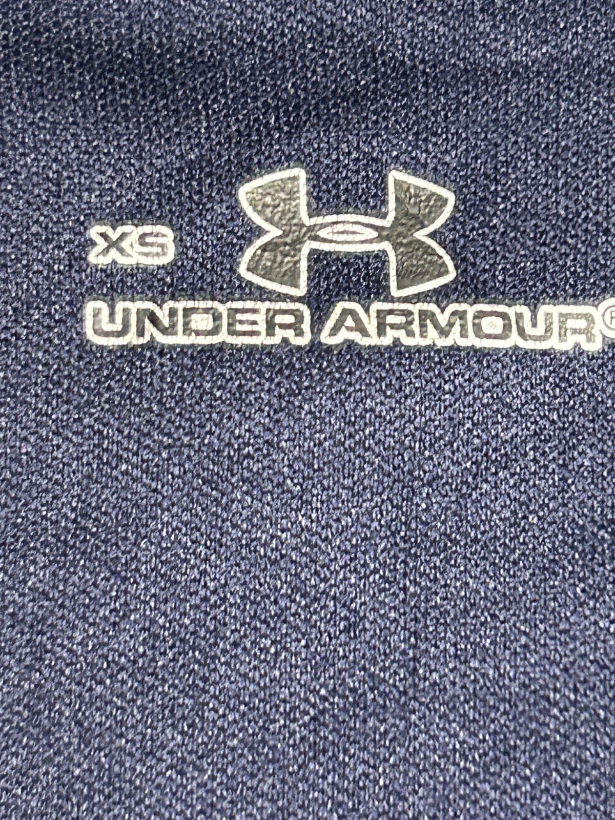 Under Armour Yokohama Marathon 2018 - XS