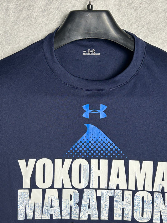 Under Armour Yokohama Marathon 2018 - XS