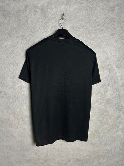 Puma Dry Fit Round Neck - Large