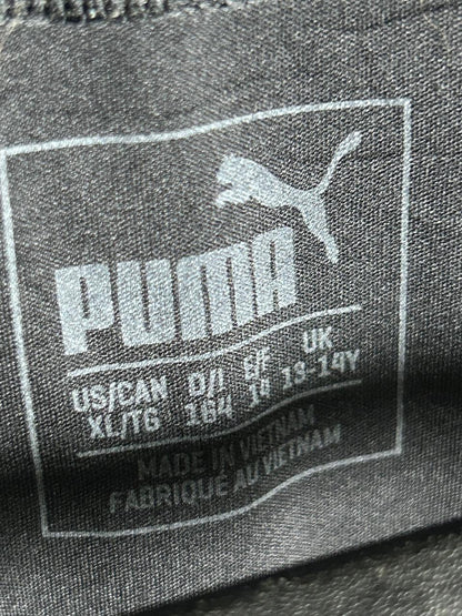 Puma Big Logo Round Neck - Small