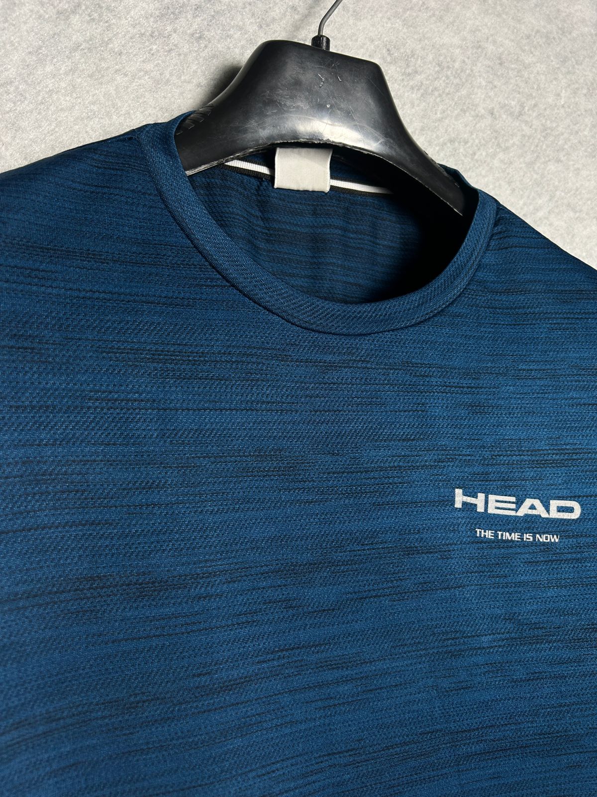 Head Blue Tee - Medium