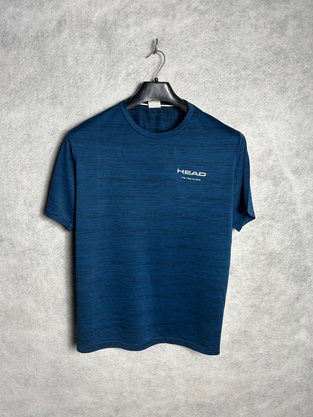Head Blue Tee - Medium
