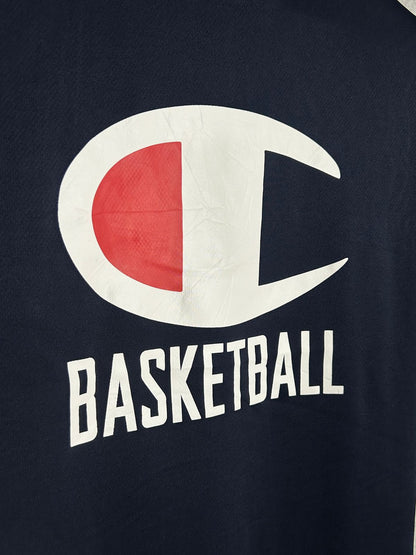 Champion Codorless Round Tee - Medium