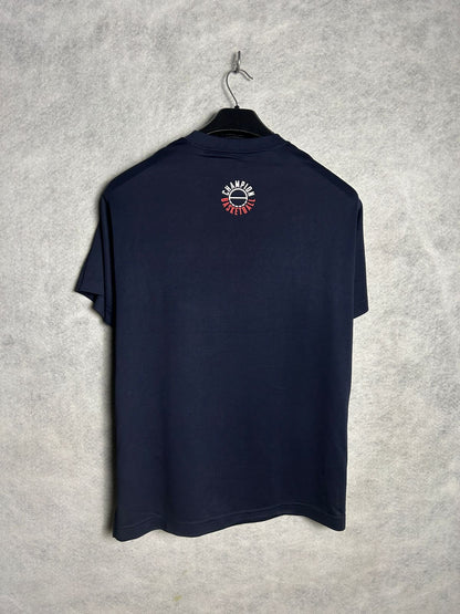 Champion Codorless Round Tee - Medium