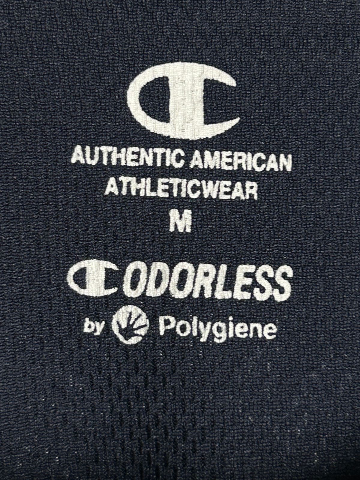 Champion Codorless Round Tee - Medium