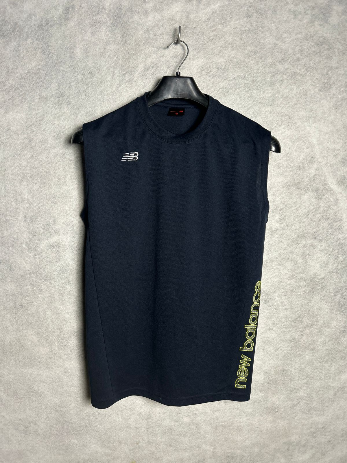 New Balance Sando Round Tee - Large