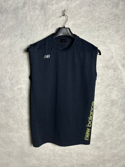 New Balance Sando Round Tee - Large