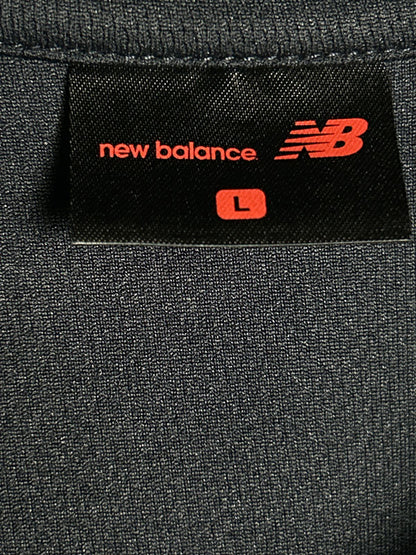 New Balance Sando Round Tee - Large