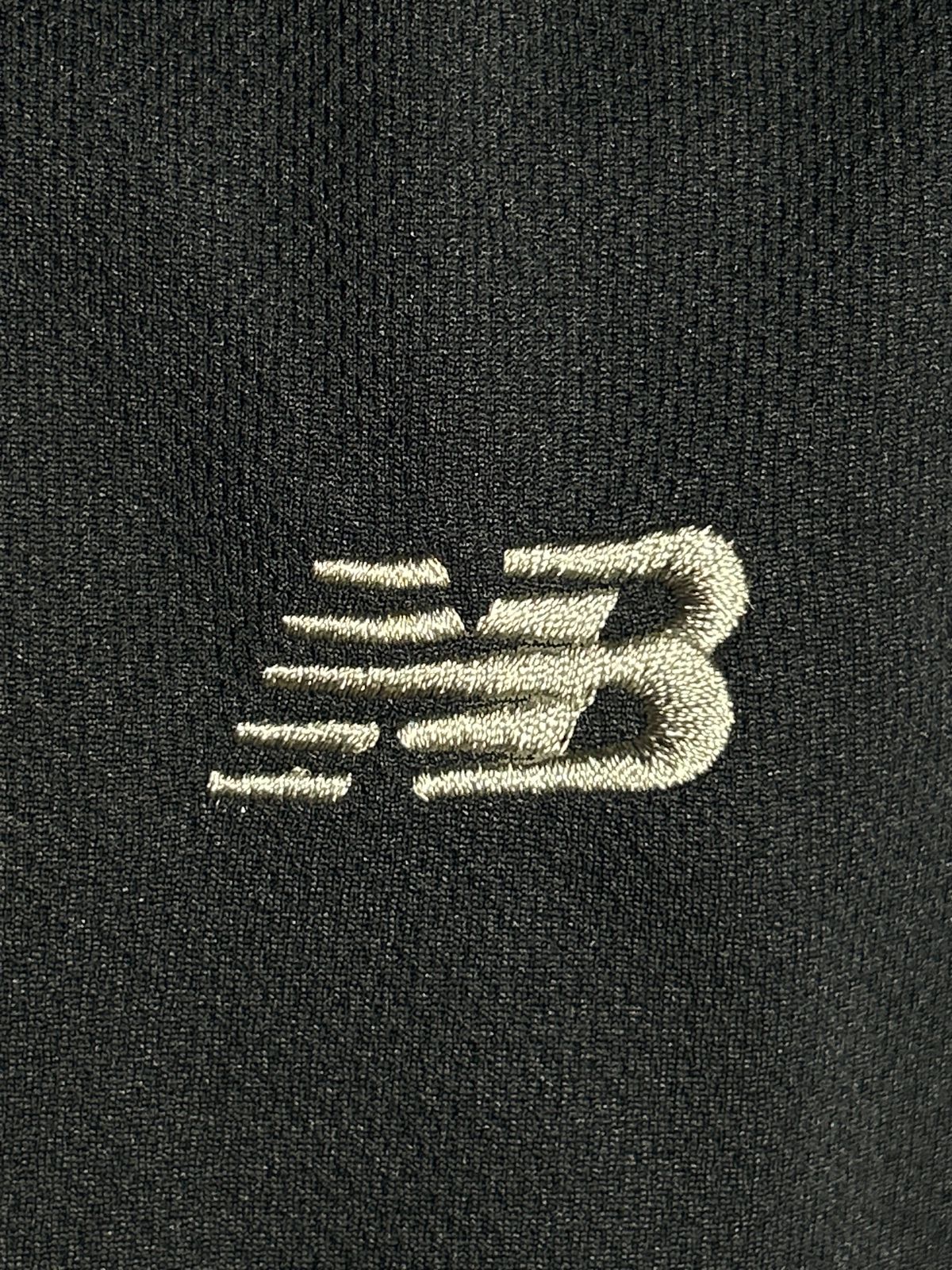 New Balance Sando Round Tee - Large