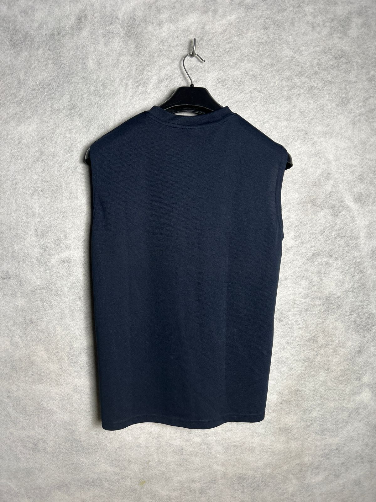 New Balance Sando Round Tee - Large