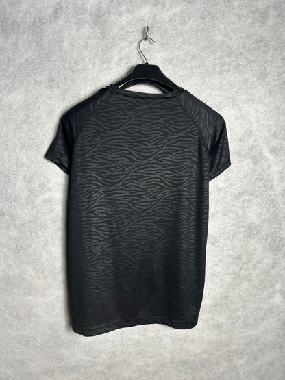 Champion Double Dry Round Tee - Medium