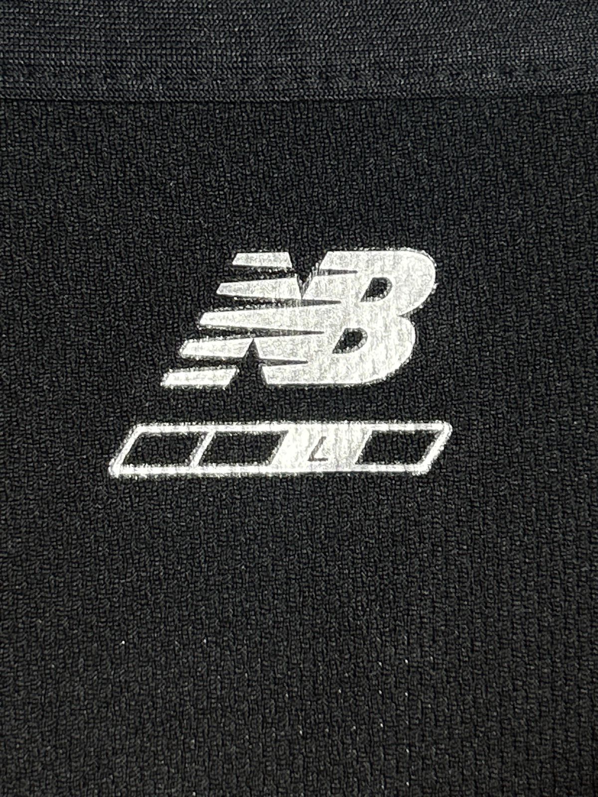 New Balance Red Excellent Is Made In Shonan Round Tee - Large