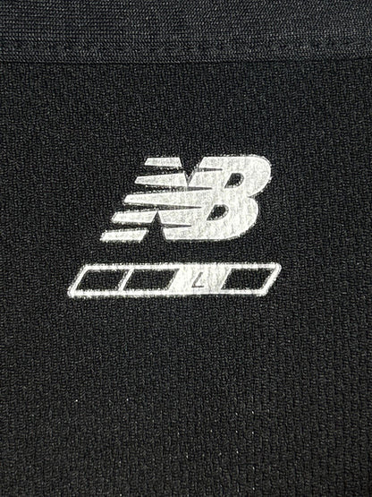 New Balance Red Excellent Is Made In Shonan Round Tee - Large