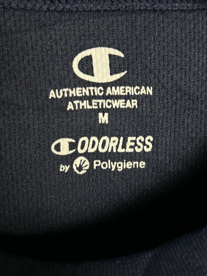 Champion Codorless Basket Ball  Round Tee - Medium