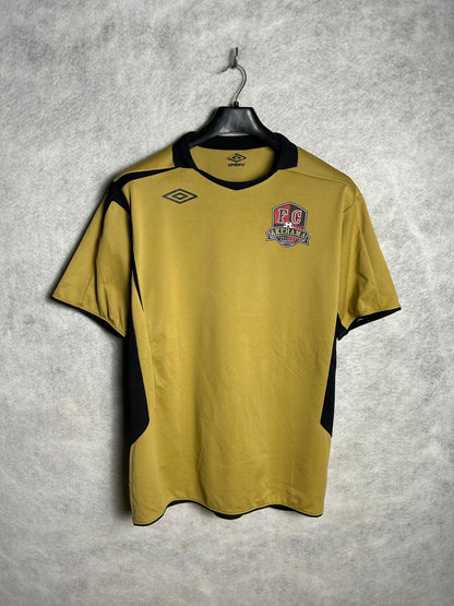 Umbro Golden FC Tee - Large
