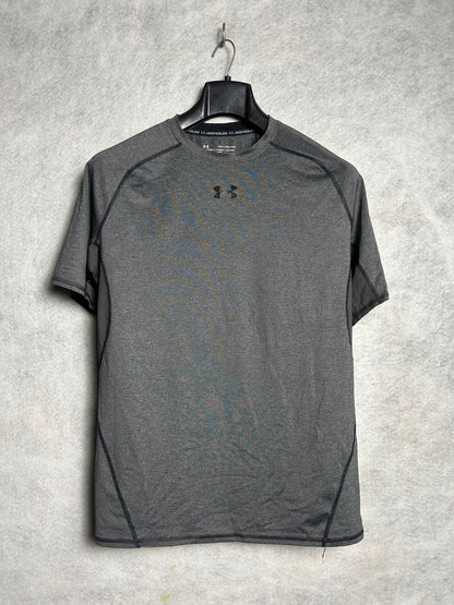 Under Armour Compression Heat Gear Round Neck - XXL