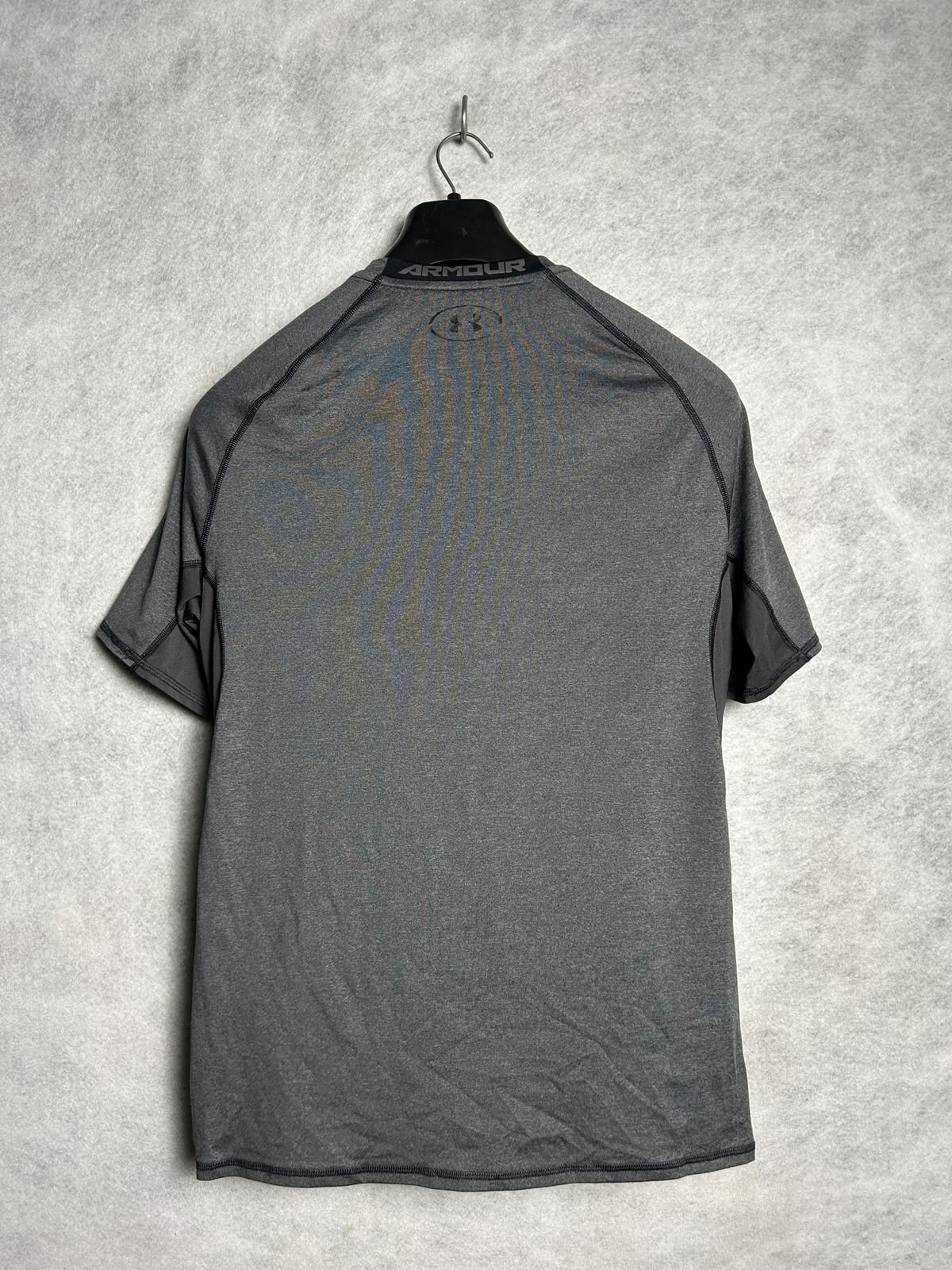 Under Armour Compression Heat Gear Round Neck - XXL