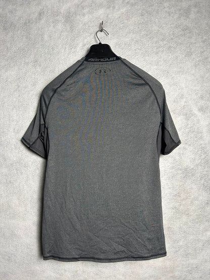 Under Armour Compression Heat Gear Round Neck - XXL
