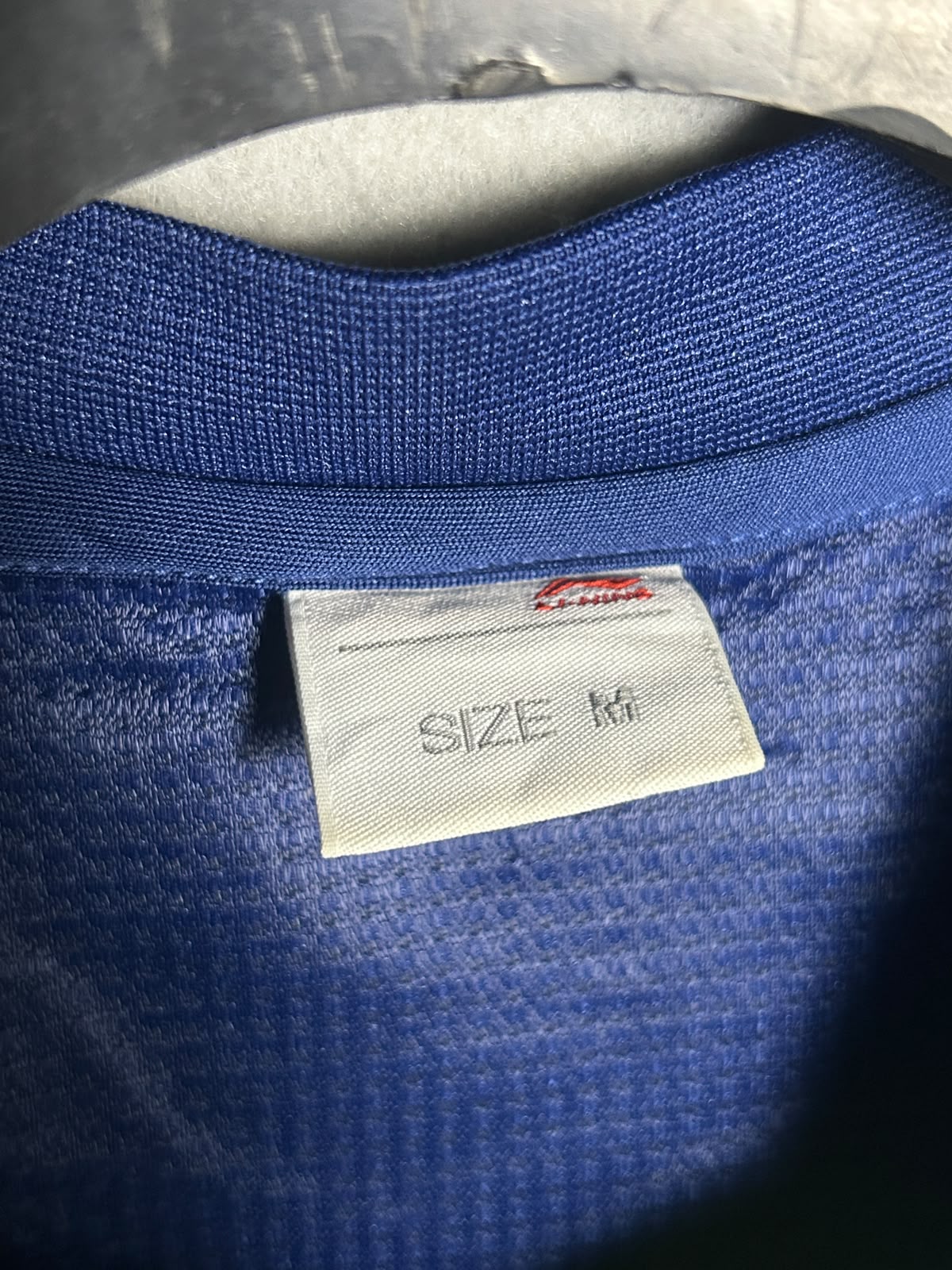 Li-Ning Blue Women - Medium