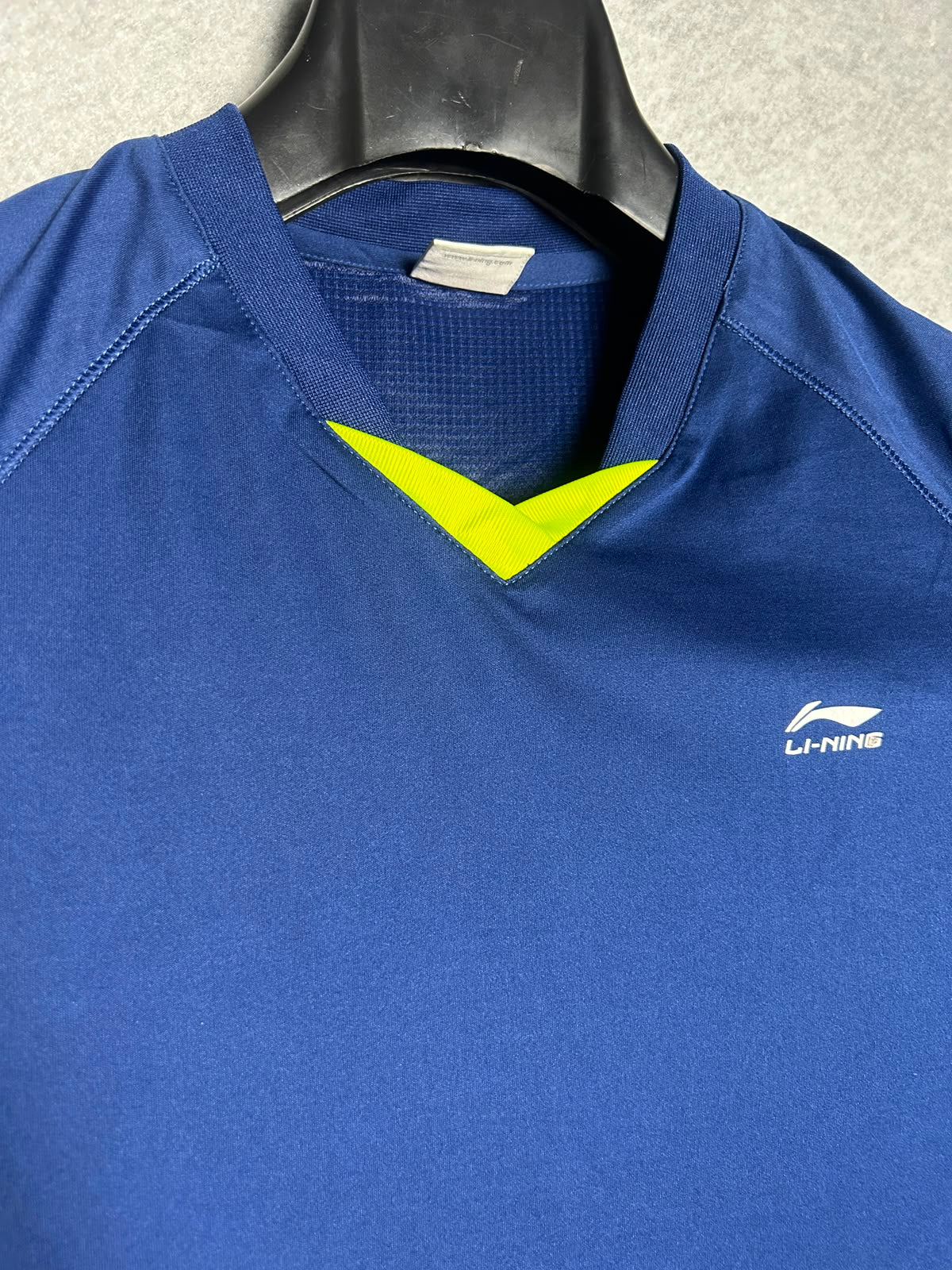 Li-Ning Blue Women - Medium