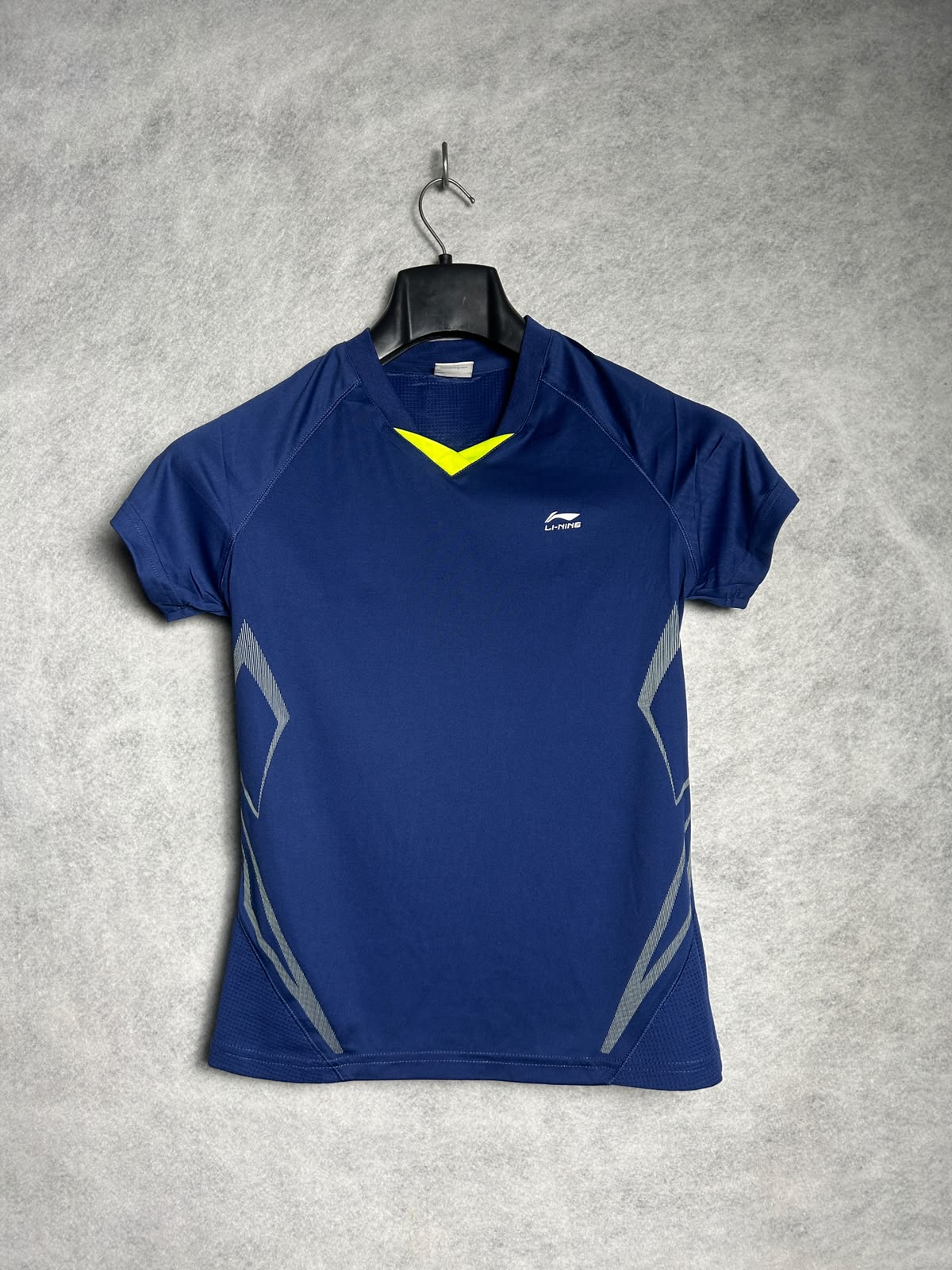 Li-Ning Blue Women - Medium