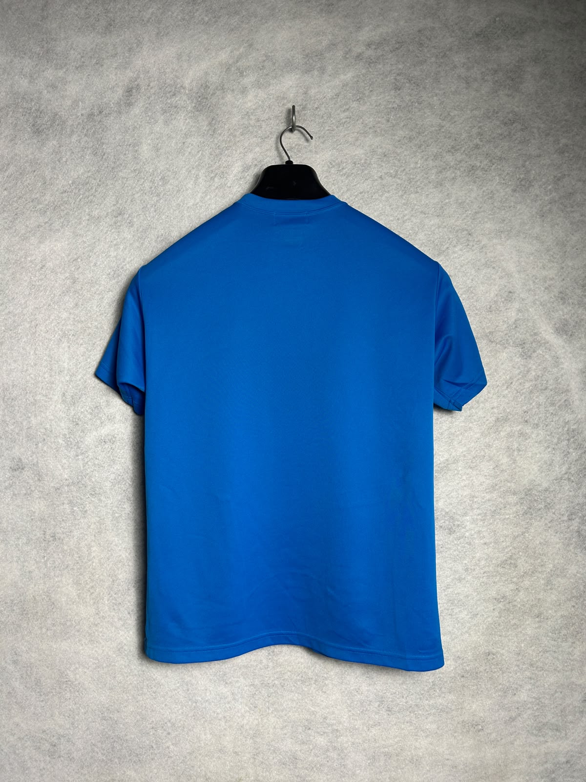 Yonex Blue I Feel Great Round Neck - Small