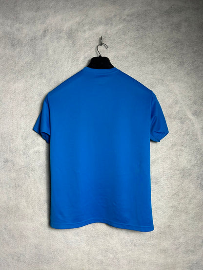 Yonex Blue I Feel Great Round Neck - Small