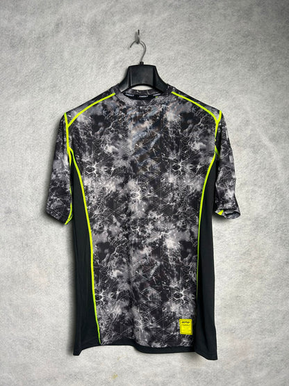 Find Out Round Tee - 3L