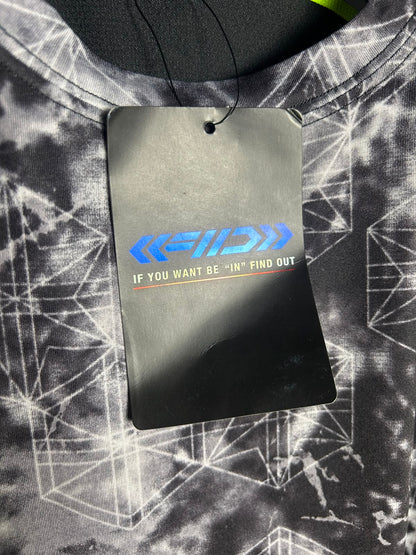 Find Out Round Tee - 3L