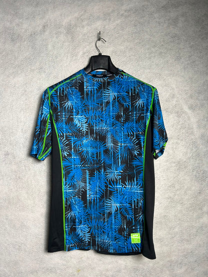 Find Out Round Tee - 3L
