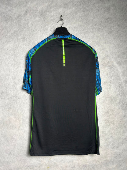 Find Out Round Tee - 3L