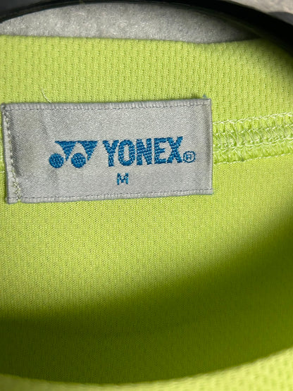 Yonex Round Neck Tee - Medium