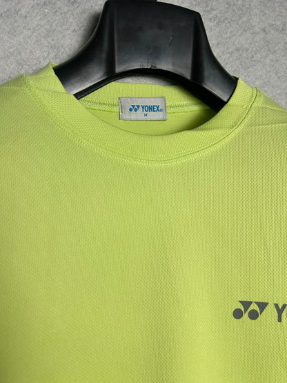 Yonex Round Neck Tee - Medium