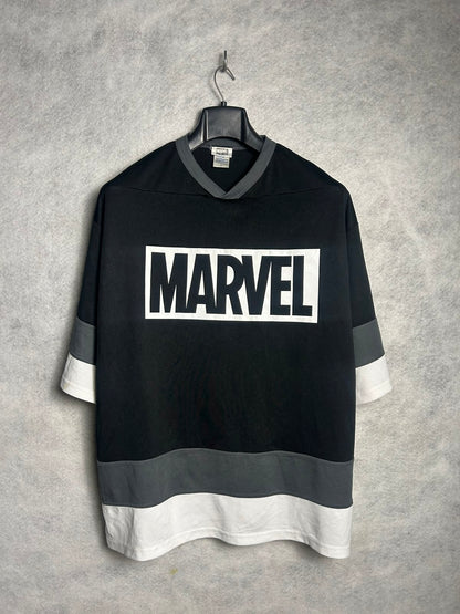 Marvel Kangol Sport V Neck - Large