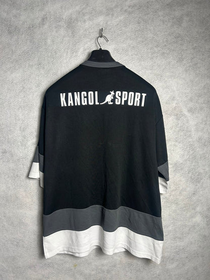 Marvel Kangol Sport V Neck - Large