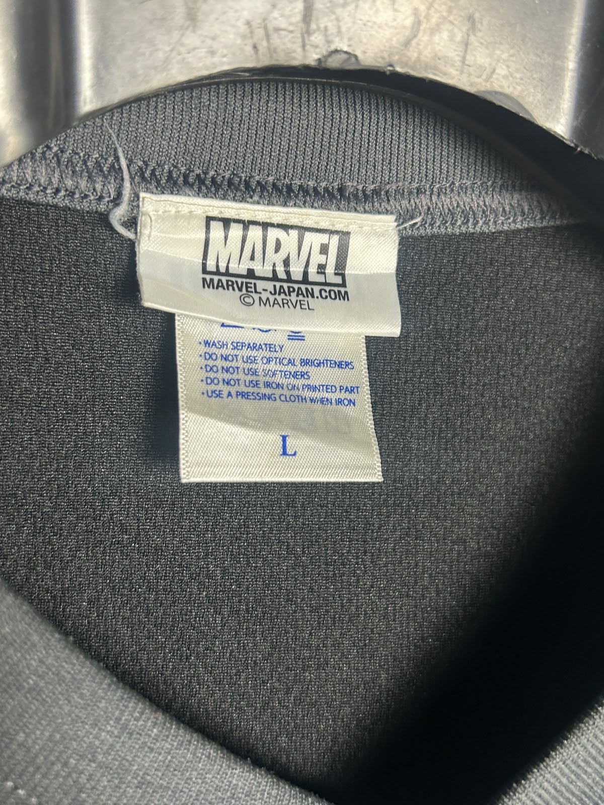 Marvel Kangol Sport V Neck - Large
