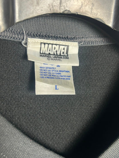 Marvel Kangol Sport V Neck - Large
