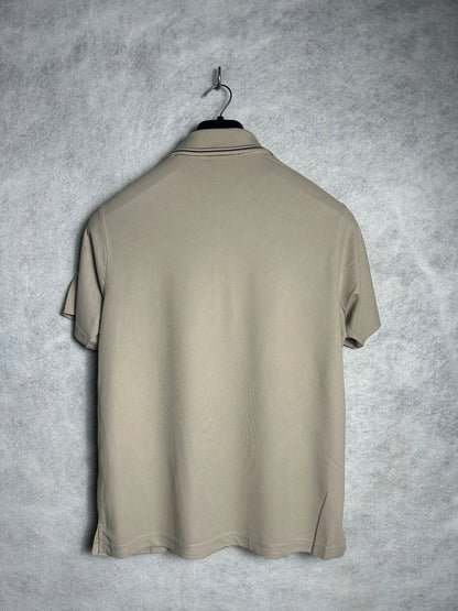 Holiday Walk Polo - Medium