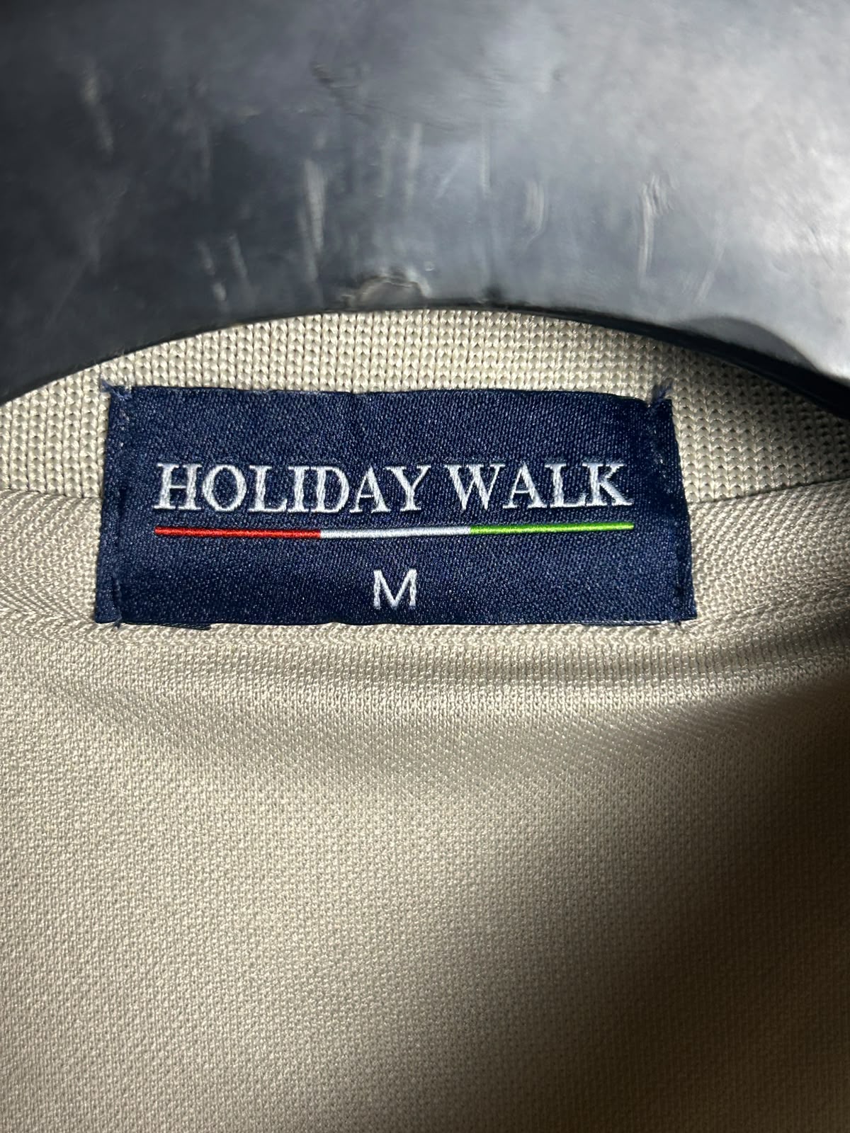 Holiday Walk Polo - Medium