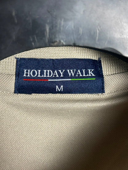 Holiday Walk Polo - Medium