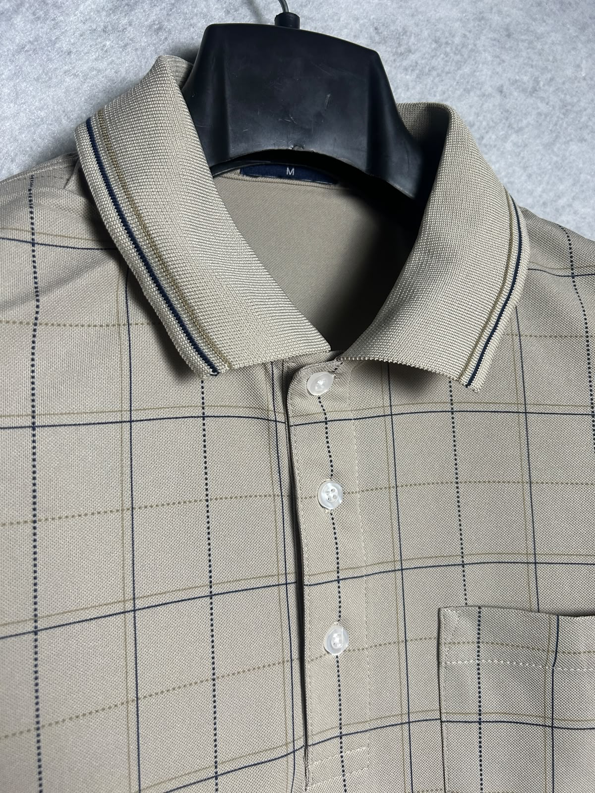 Holiday Walk Polo - Medium
