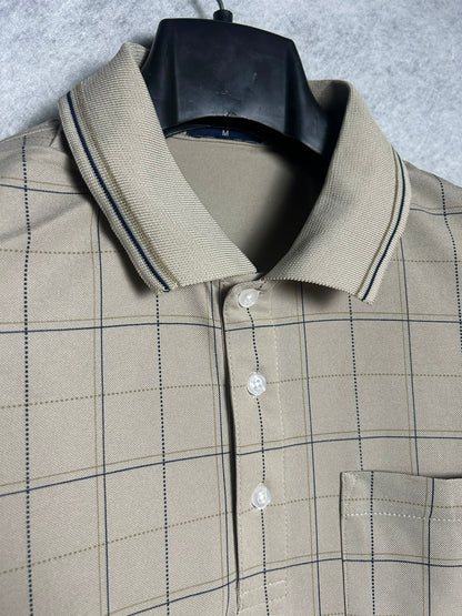 Holiday Walk Polo - Medium