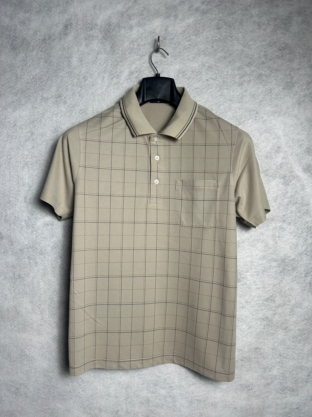 Holiday Walk Polo - Medium