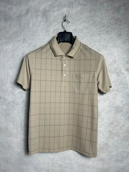 Holiday Walk Polo - Medium