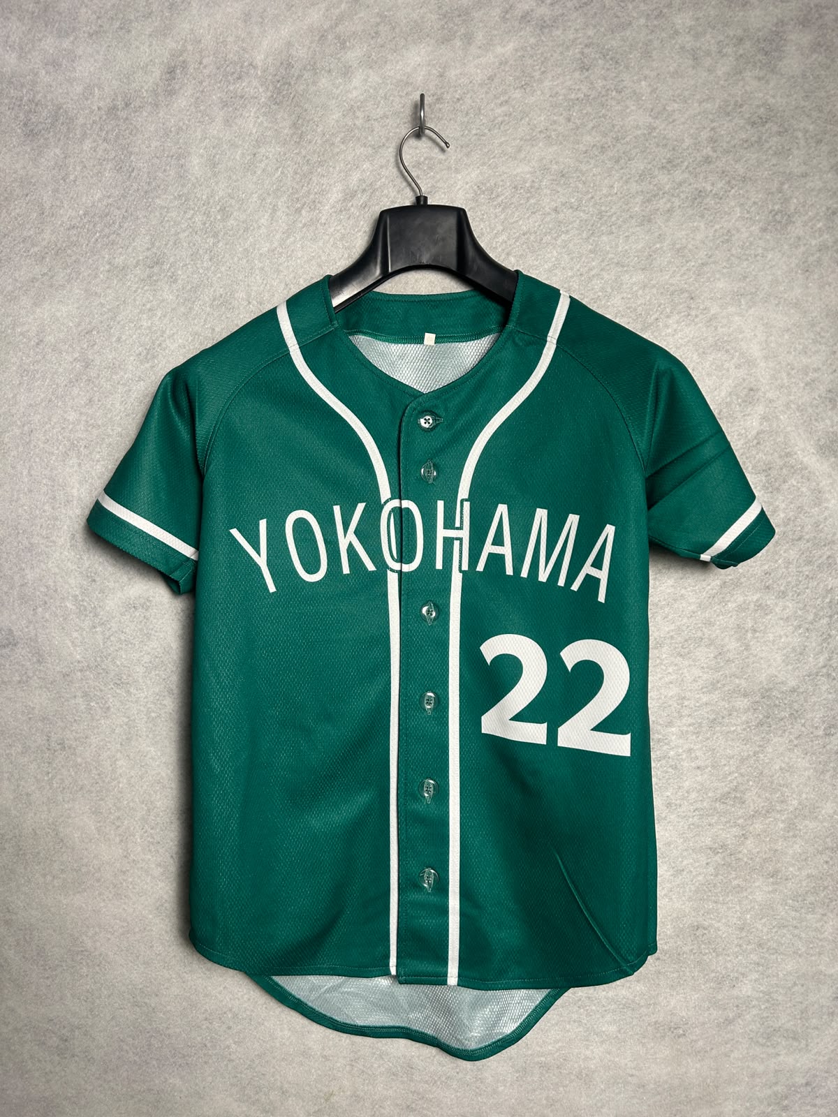 Yokohama 22 Jersey - Small