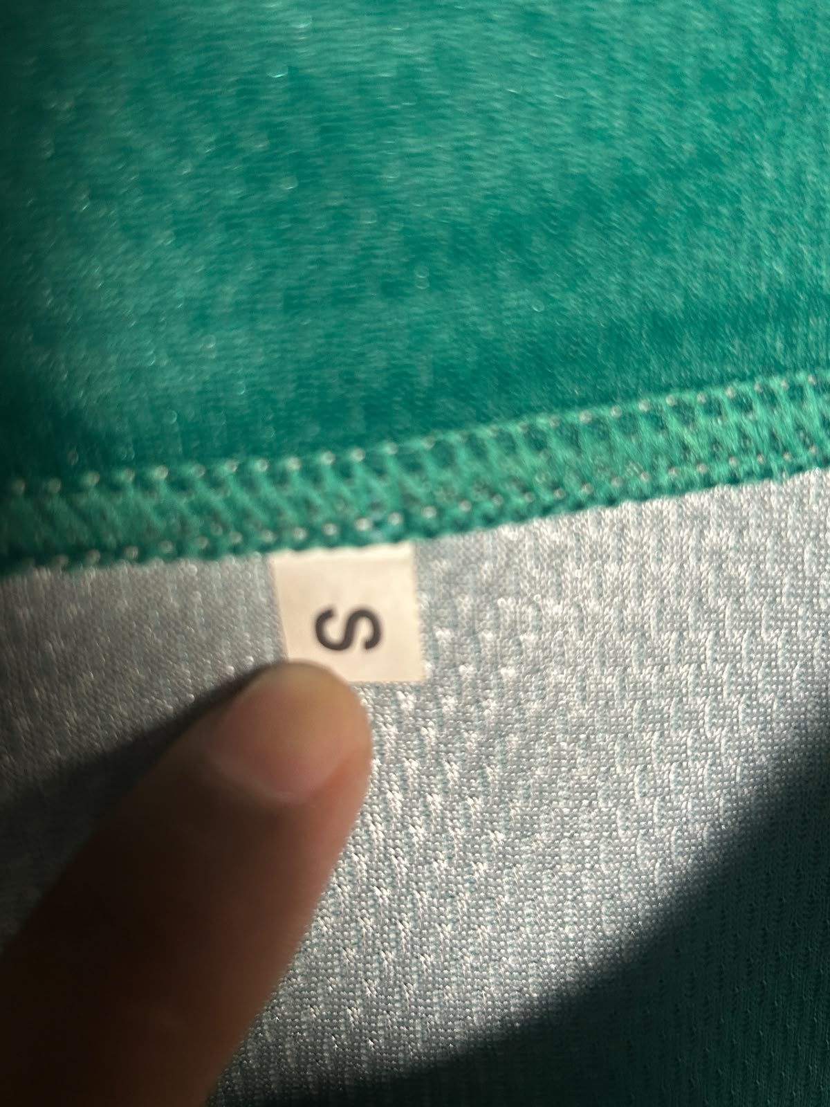 Yokohama 22 Jersey - Small