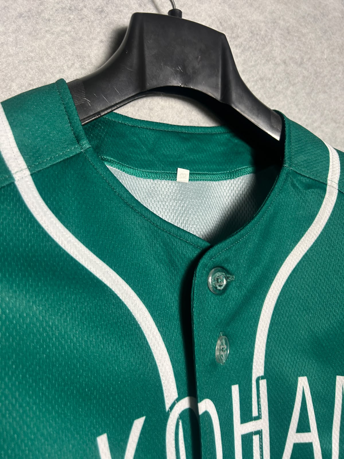 Yokohama 22 Jersey - Small